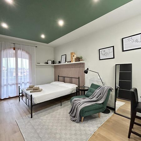 Hide Apartment Peschiera del Garda Kültér fotó
